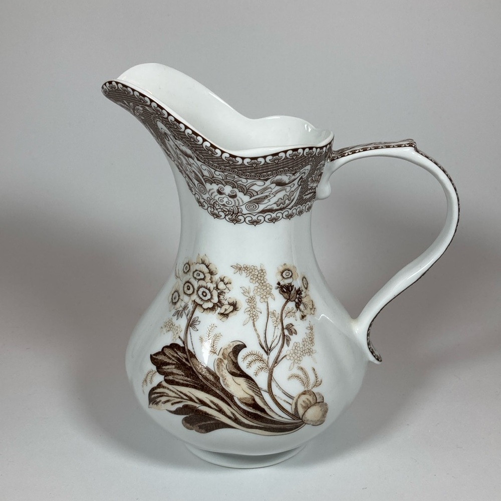 Antique Reflections Pitcher